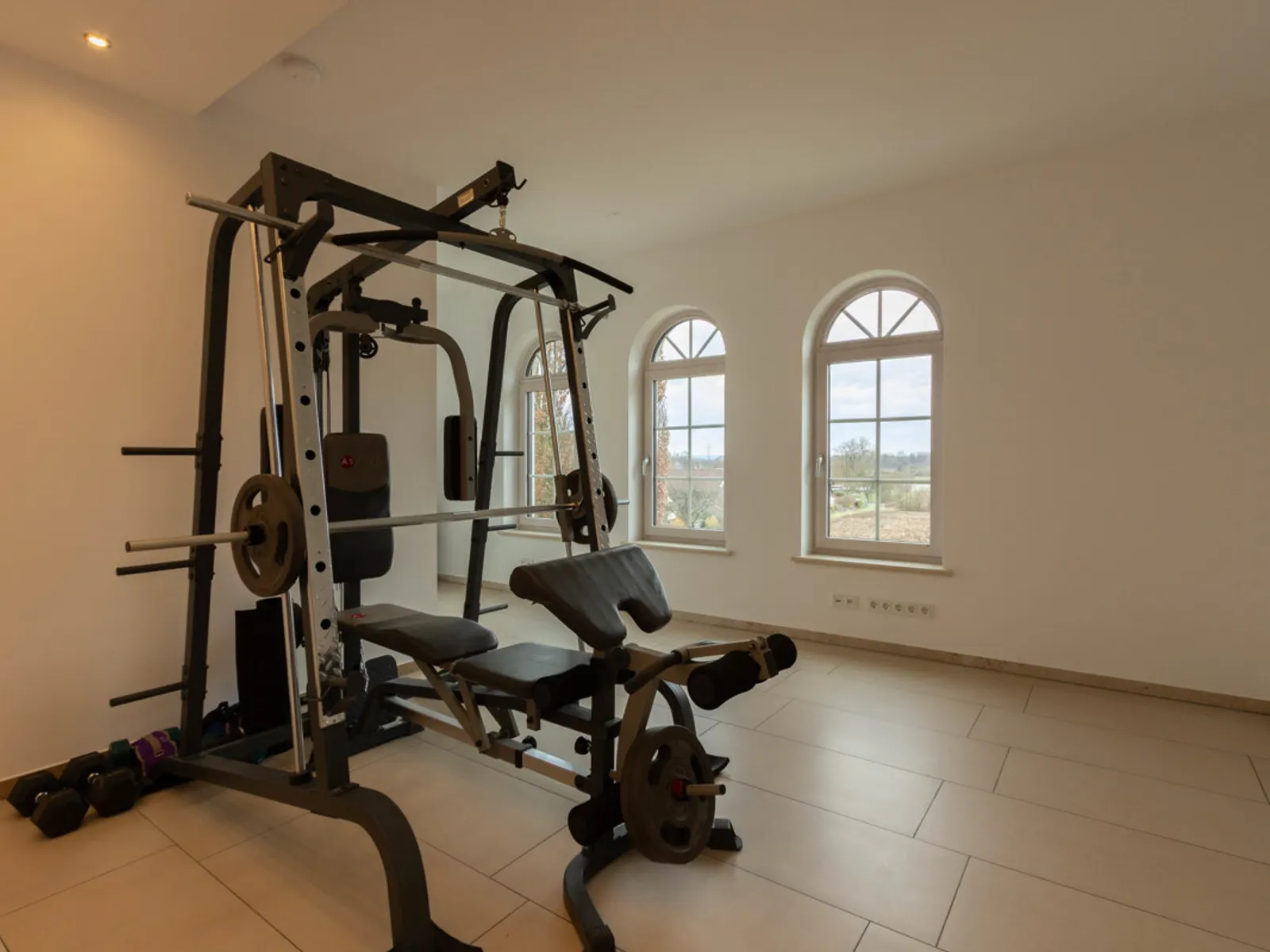 Atemberaubende Villa im Toskanastil - Bild 19