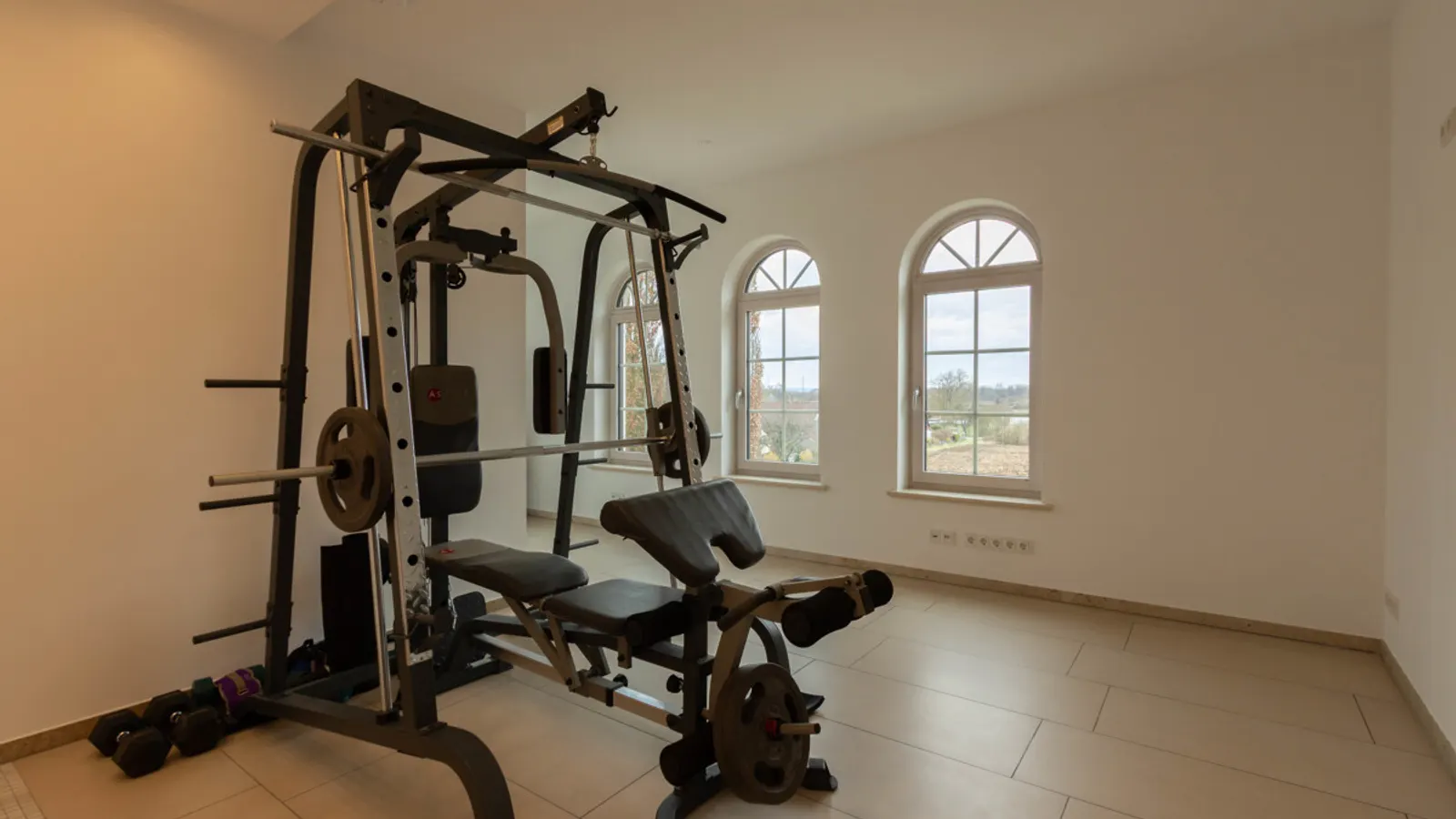 Atemberaubende Villa im Toskanastil - Bild 19