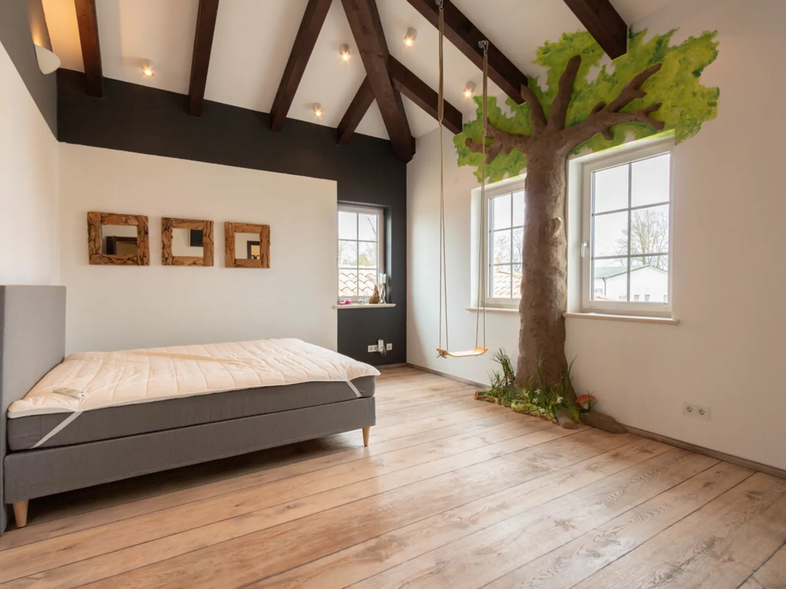 Atemberaubende Villa im Toskanastil - Bild 16