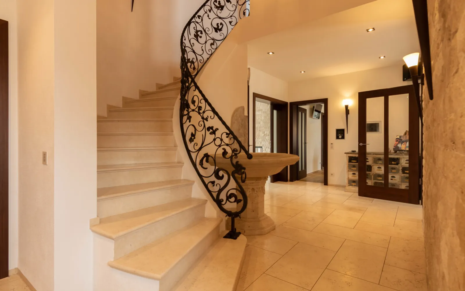 Atemberaubende Villa im Toskanastil - Bild 13