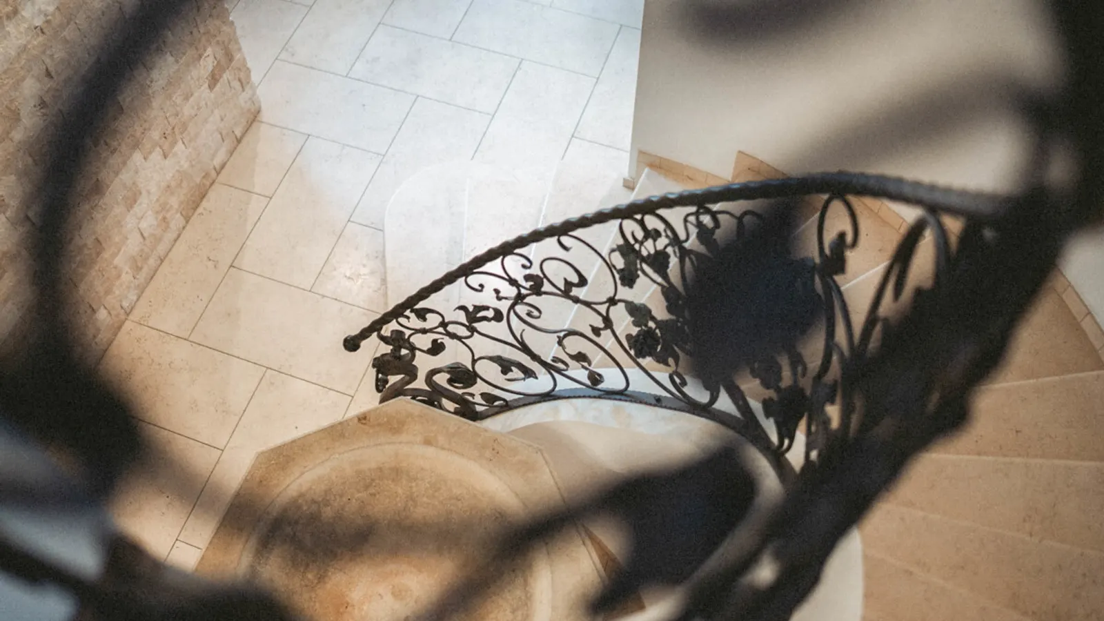 Atemberaubende Villa im Toskanastil - Bild 14