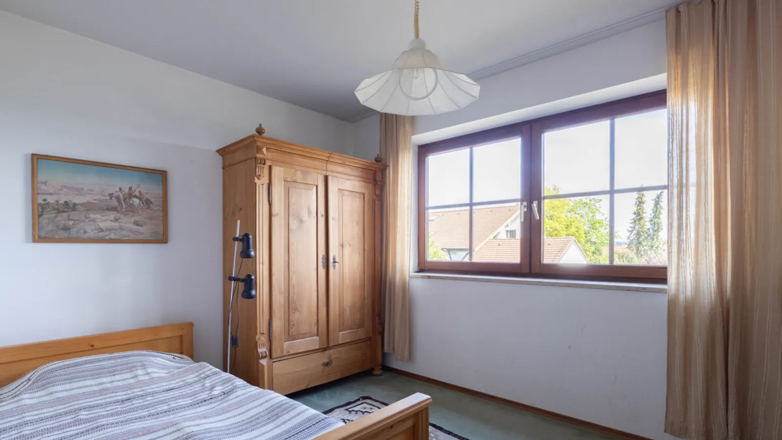 Gepflegtes großzügig angelegtes Einfamilienhaus - Bild 9