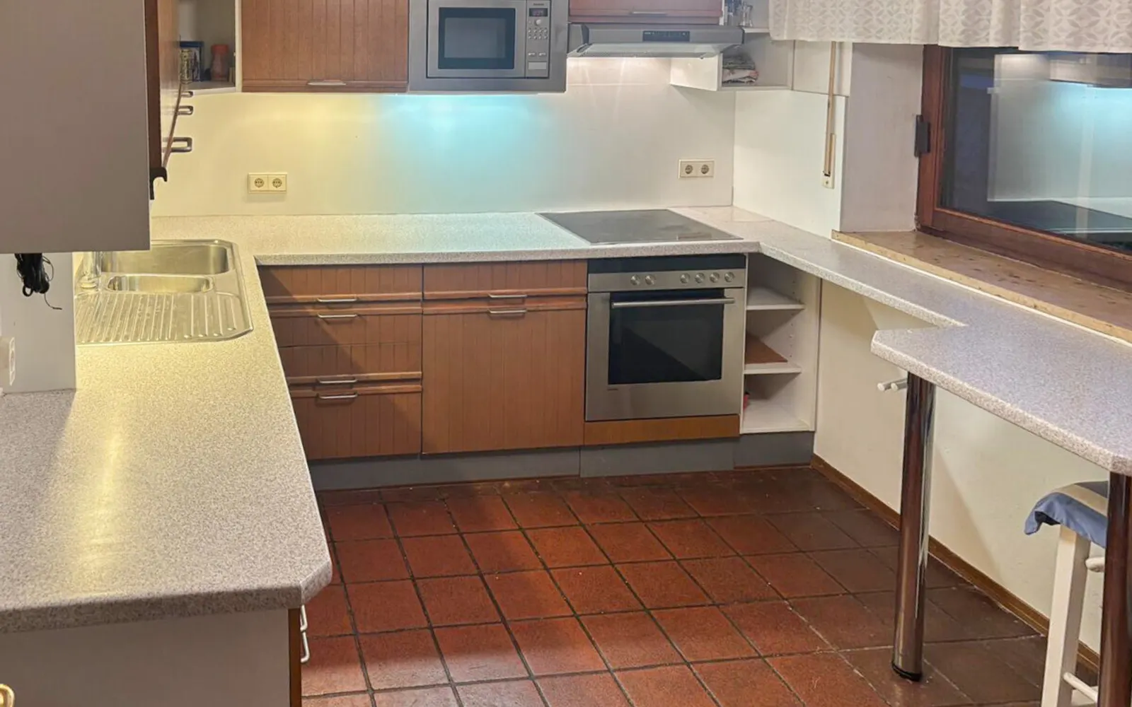 Gepflegtes großzügig angelegtes Einfamilienhaus - Bild 6
