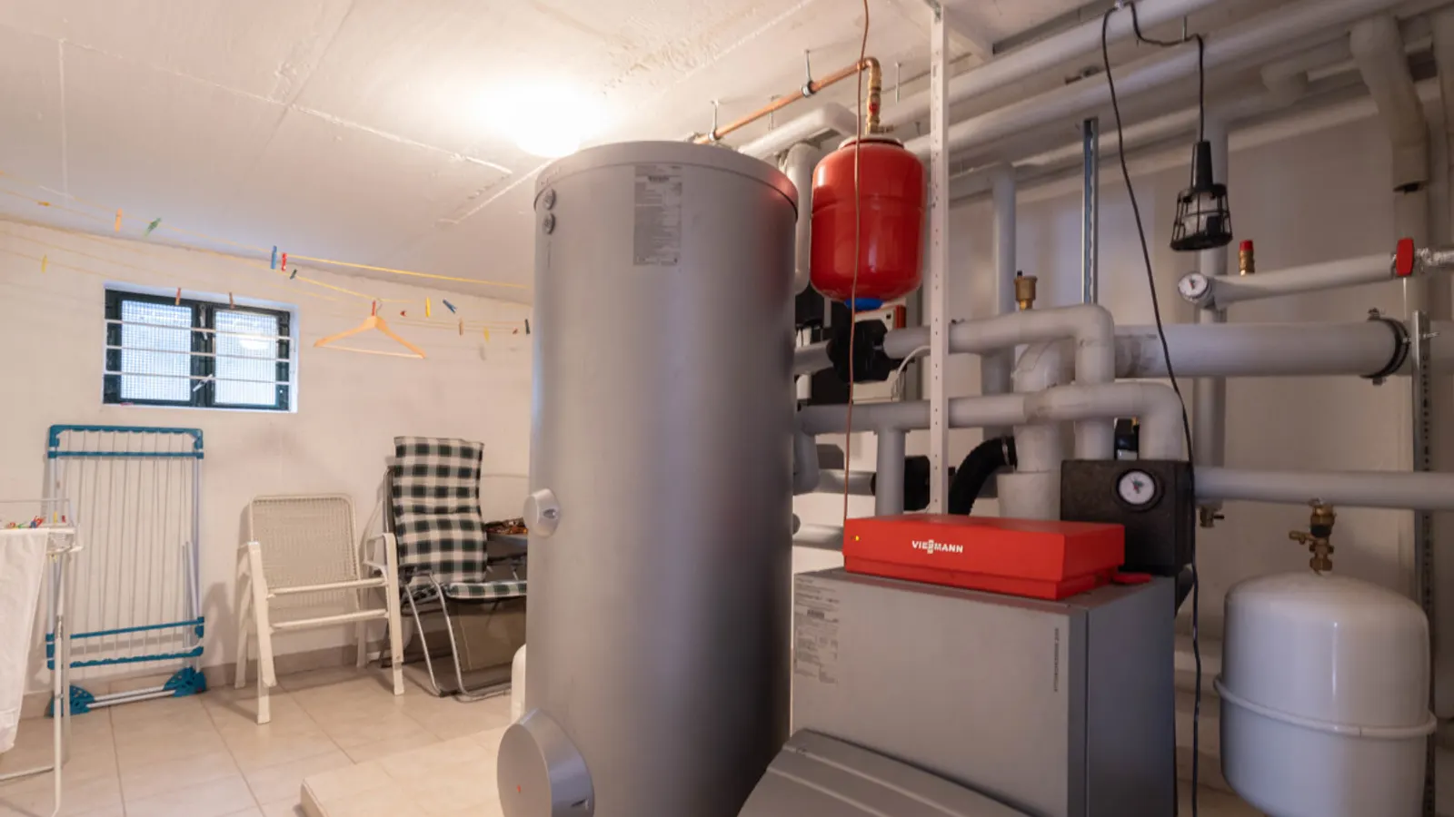 Gepflegtes großzügig angelegtes Einfamilienhaus - Bild 15