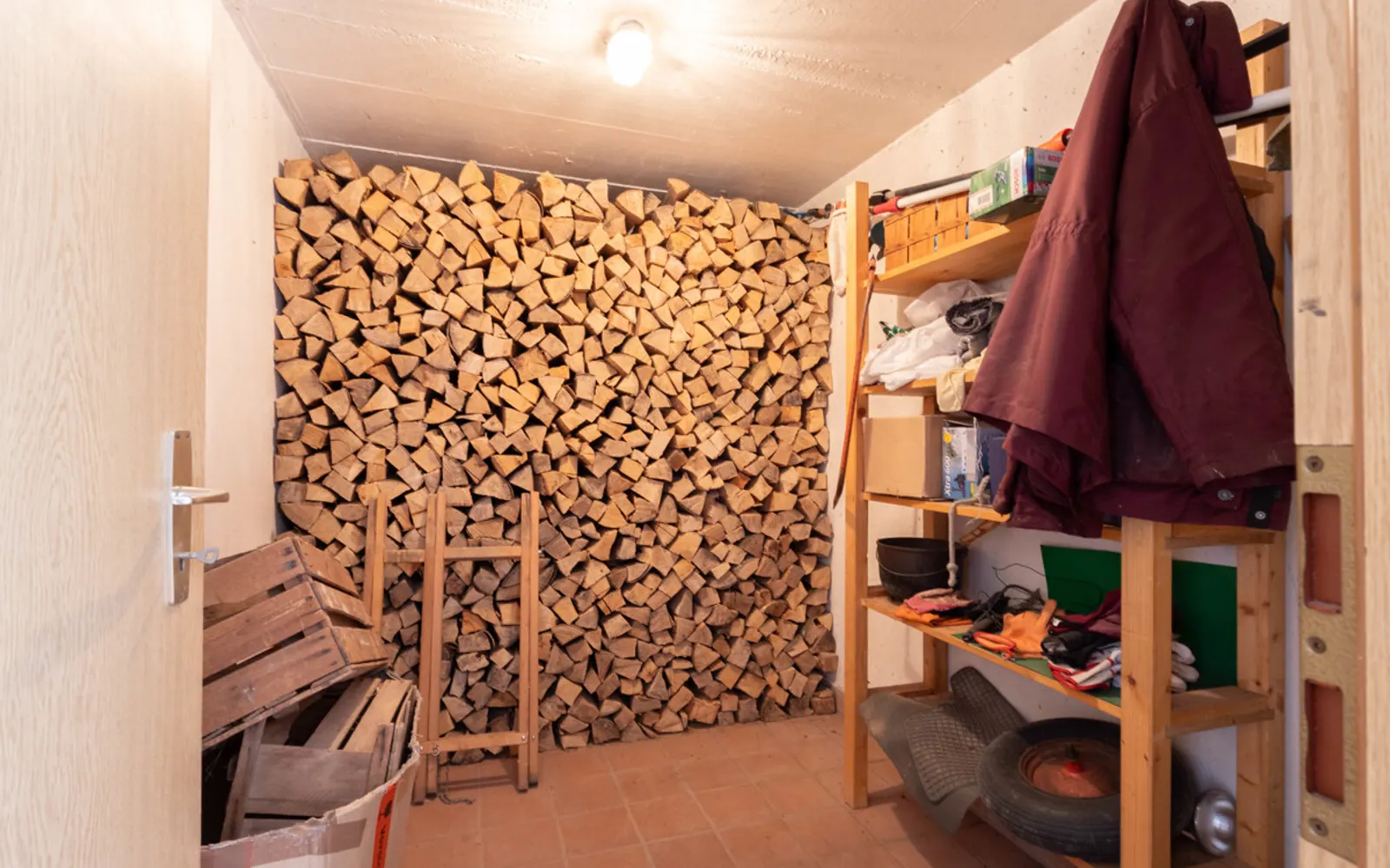 Gepflegtes großzügig angelegtes Einfamilienhaus - Bild 16