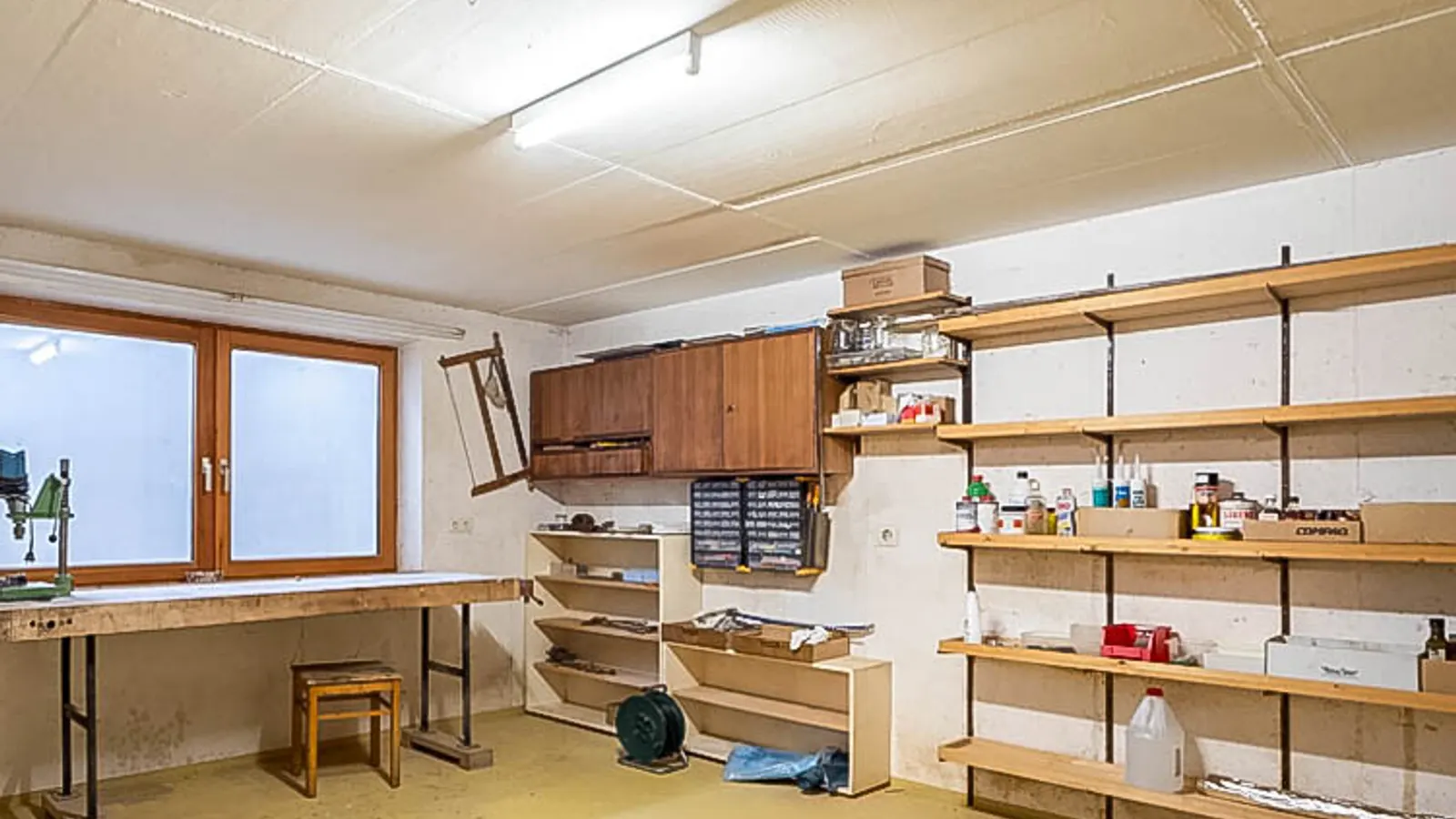 Gepflegtes großzügig angelegtes Einfamilienhaus - Bild 14