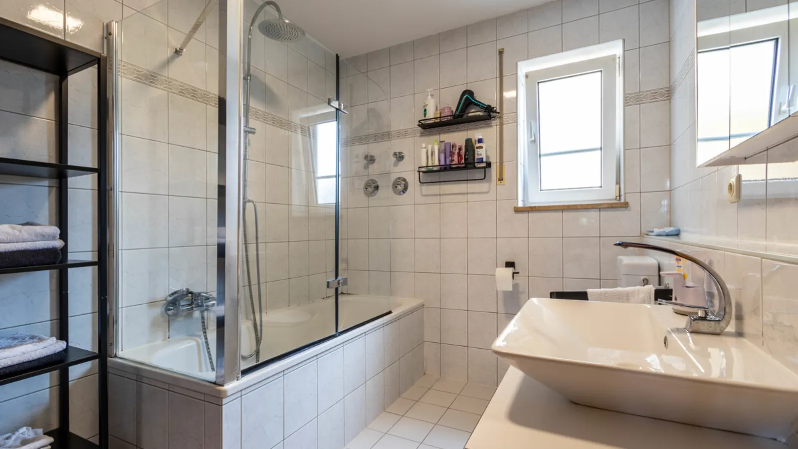 Gepflegte 3 Zimmerwohnung - Bild 7