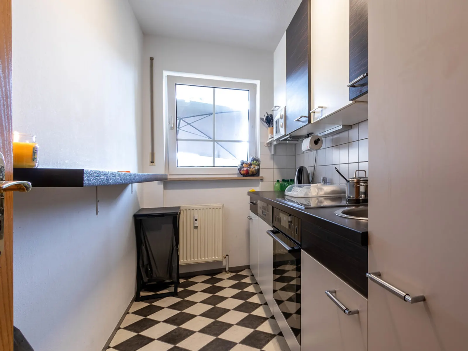 Gepflegte 3 Zimmerwohnung - Bild 8