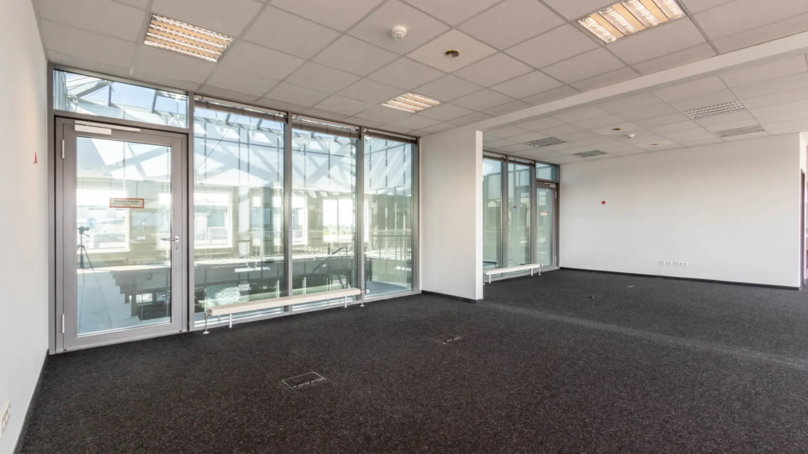 Penthouse-Bürofläche in Gaimersheim - Bild 6