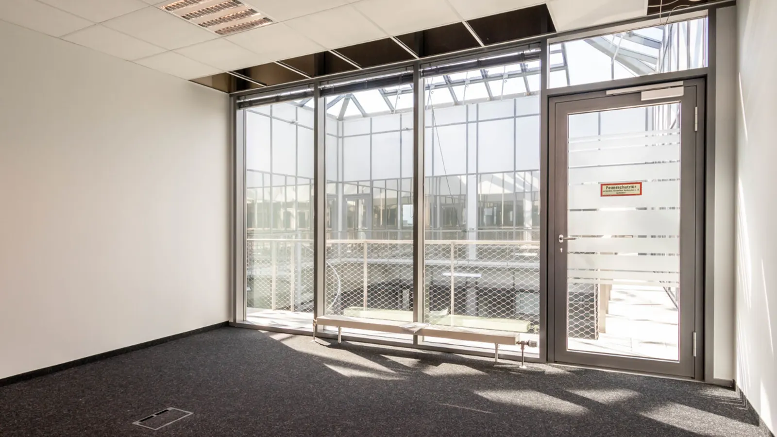 Penthouse-Bürofläche in Gaimersheim - Bild 9