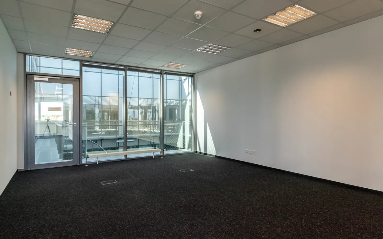 Penthouse-Bürofläche in Gaimersheim - Bild 8