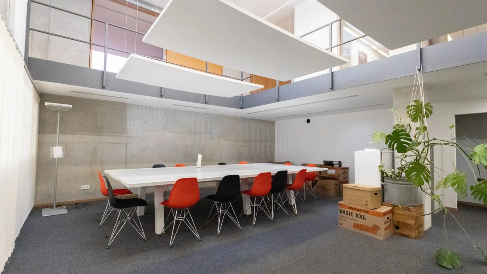 Modernes Büro in Hauptbahnhofnähe - Bild 5