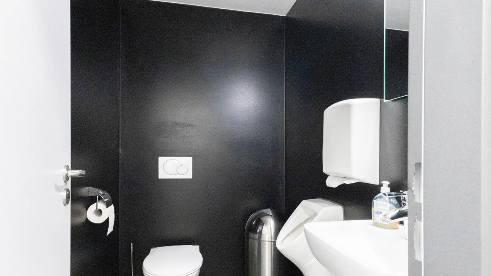 Modernes Büro in Hauptbahnhofnähe - Bild 8