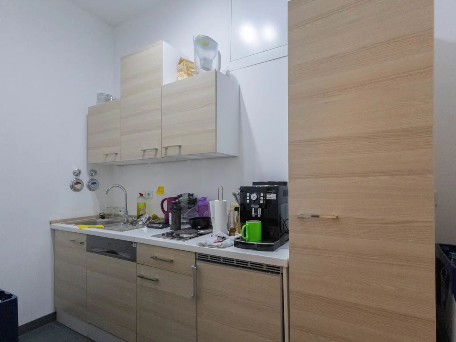 Zentrale Büroräume in Ingolstadt Süd - Bild 7