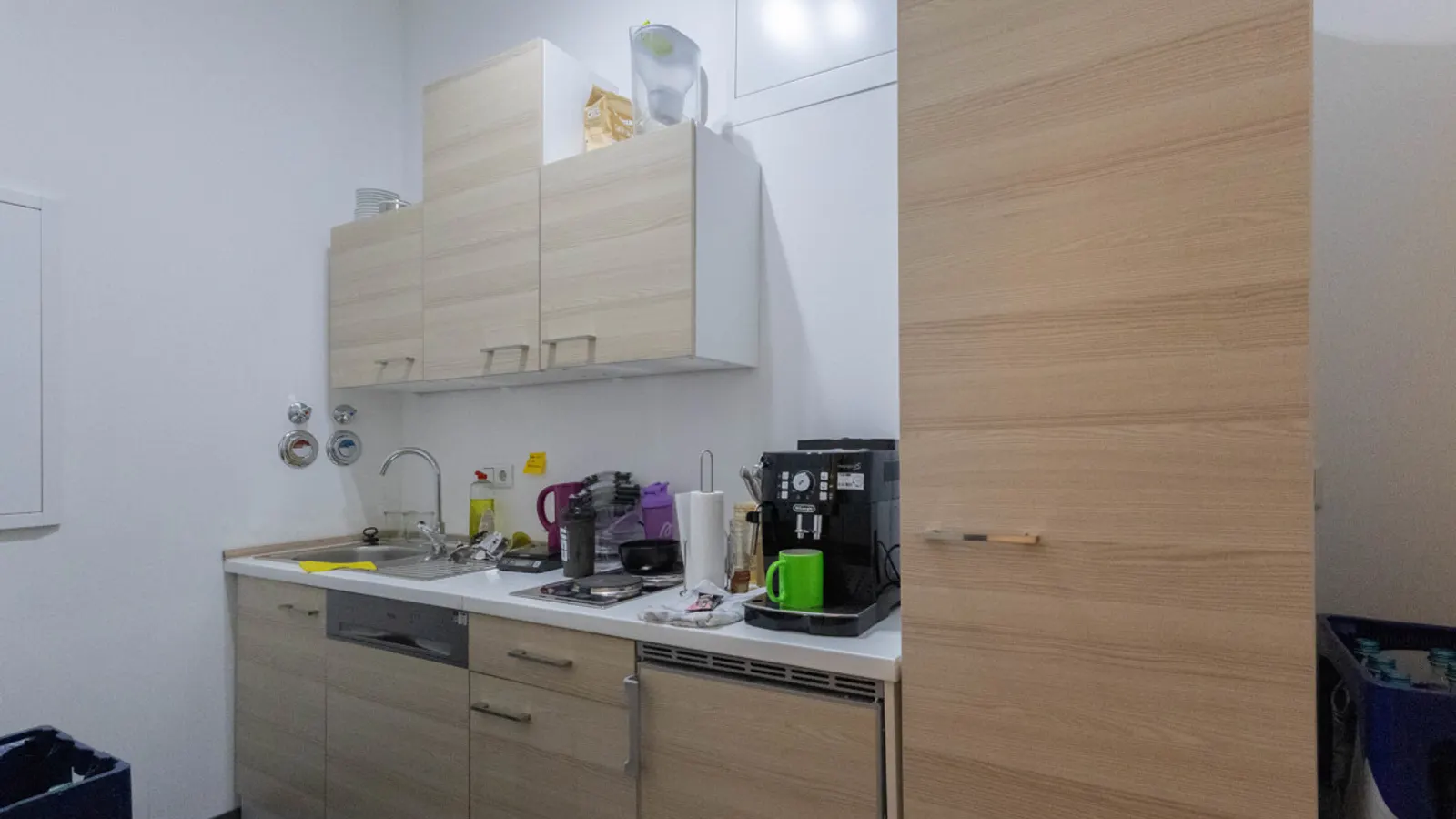 Zentrale Büroräume in Ingolstadt Süd - Bild 7