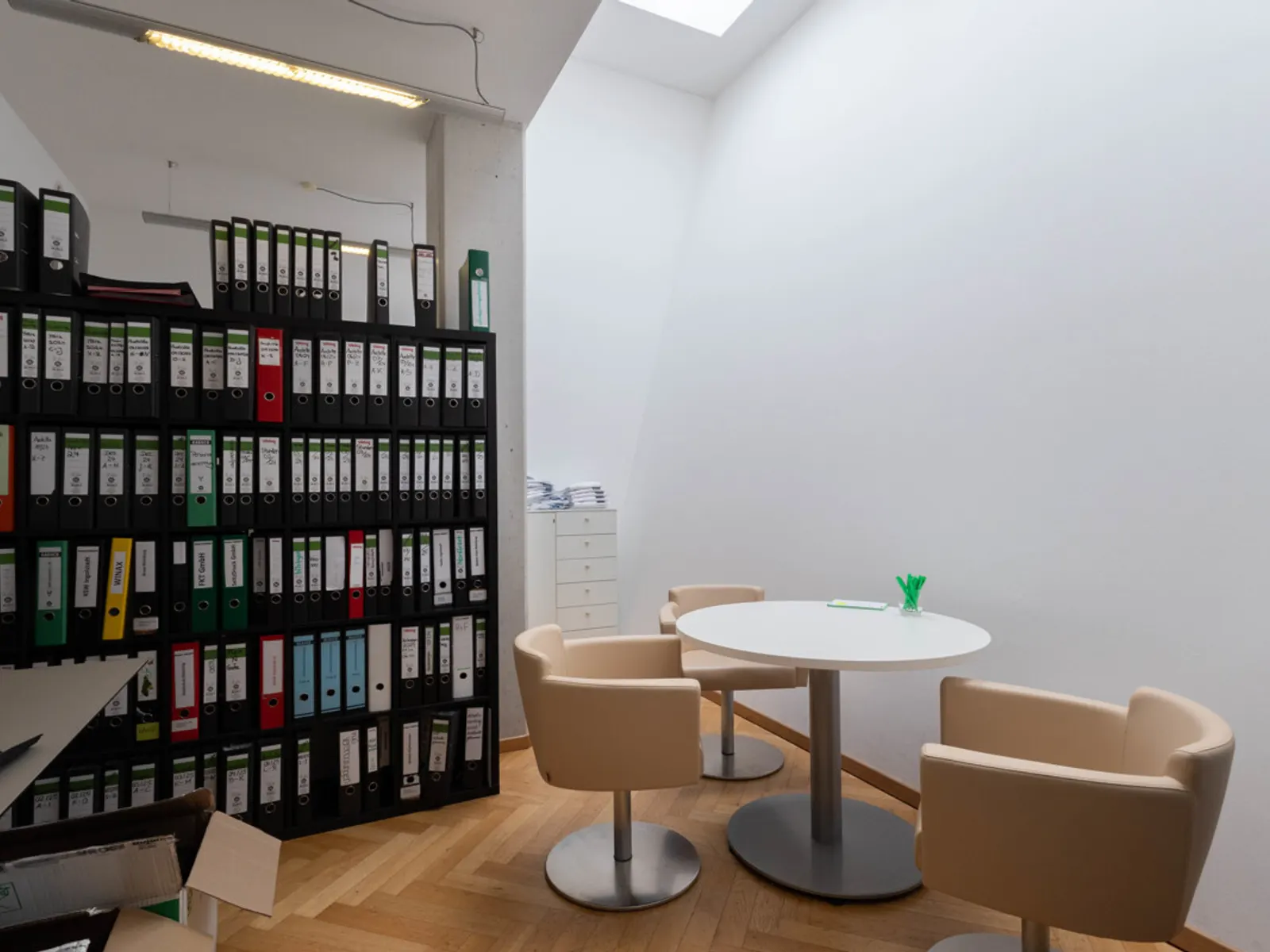 Zentrale Büroräume in Ingolstadt Süd - Bild 6