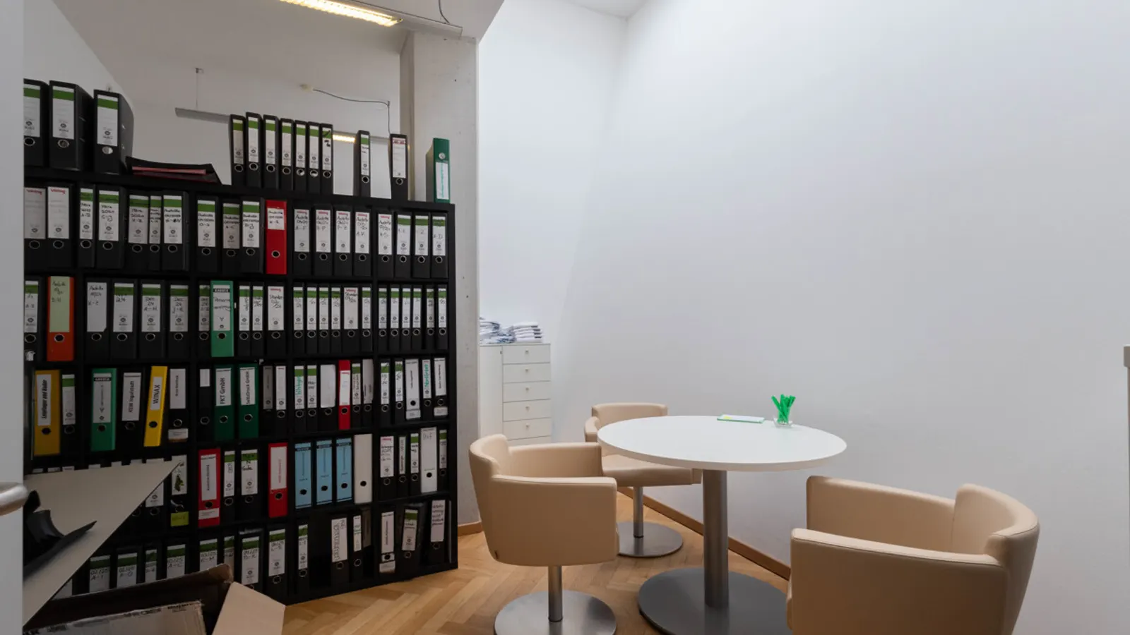 Zentrale Büroräume in Ingolstadt Süd - Bild 6