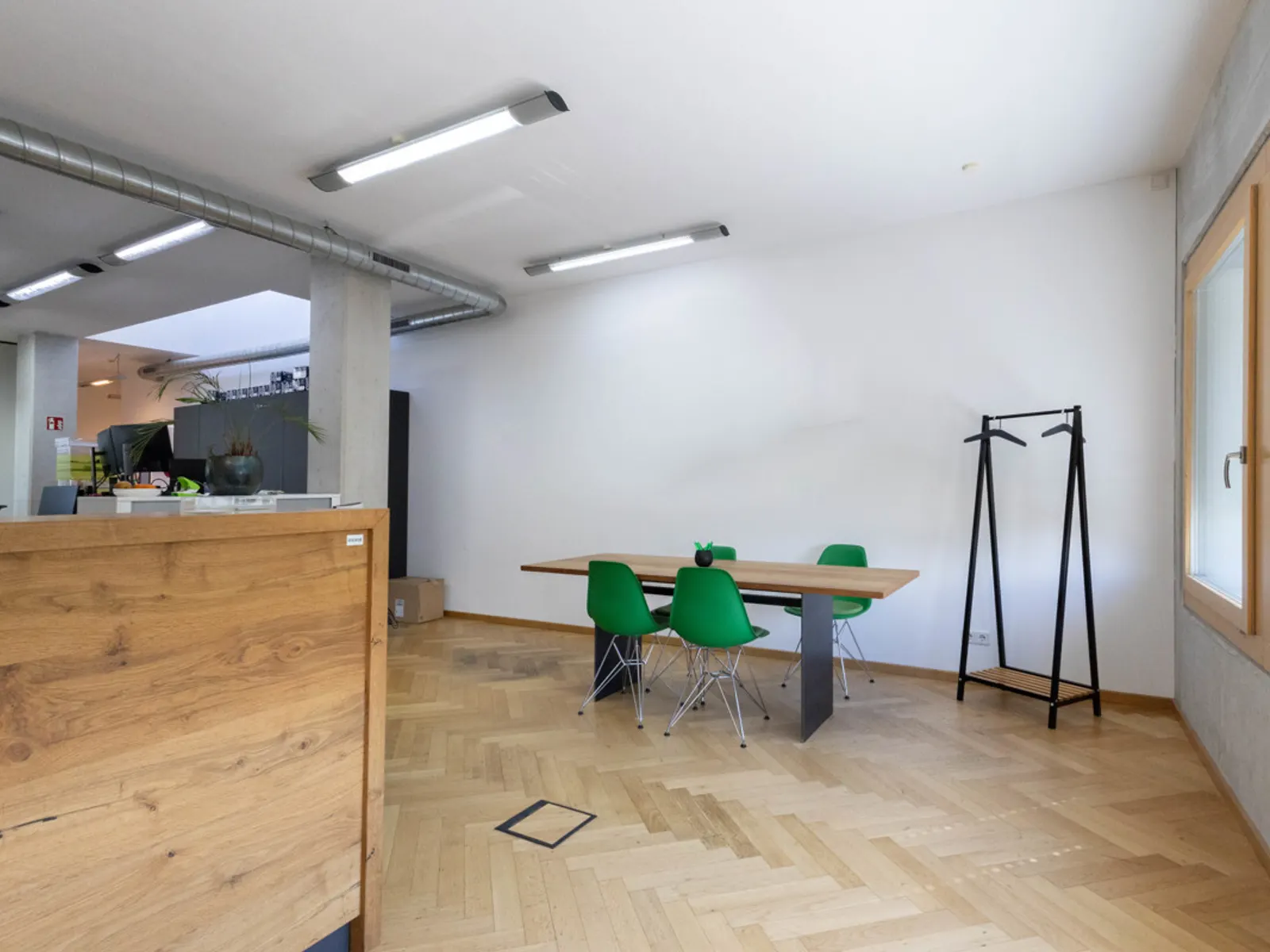 Zentrale Büroräume in Ingolstadt Süd - Bild 1