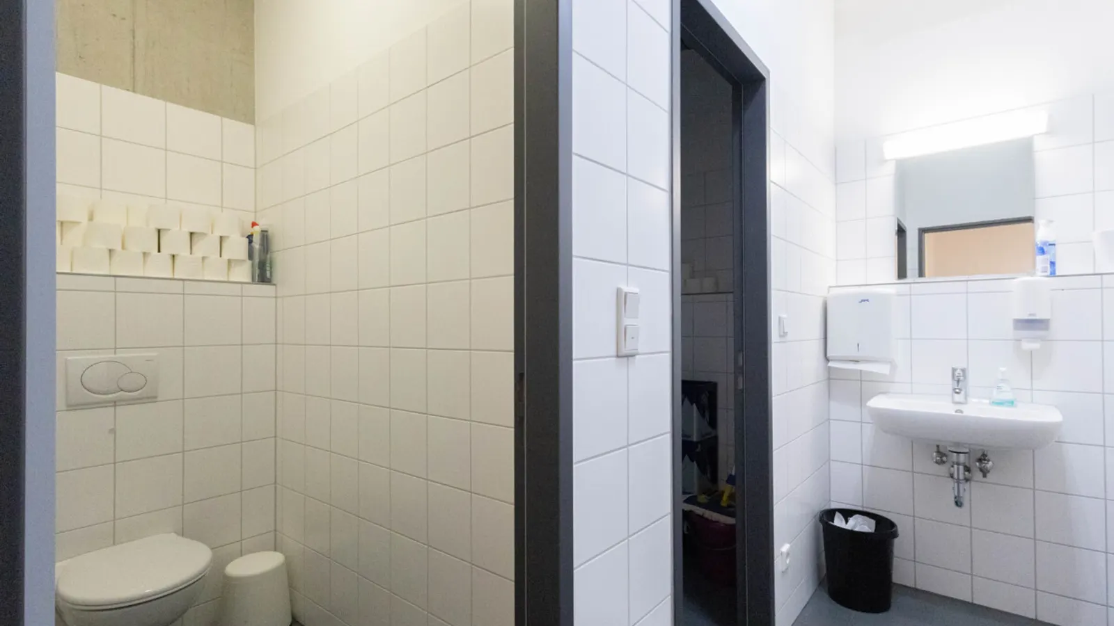 Zentrale Büroräume in Ingolstadt Süd - Bild 8