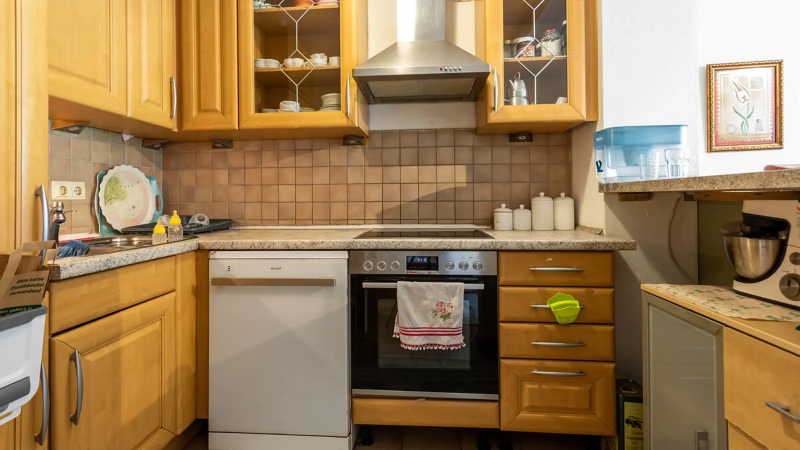 3-Zimmer-Wohnung mit zwei Balkonen nähe Luitpoldpark - Bild 5