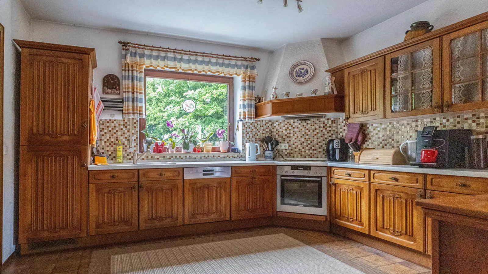 Solides Zweifamilienhaus mit viel Wohnfläche in ruhiger Lage von Stammham-Westerhofen - Bild 23