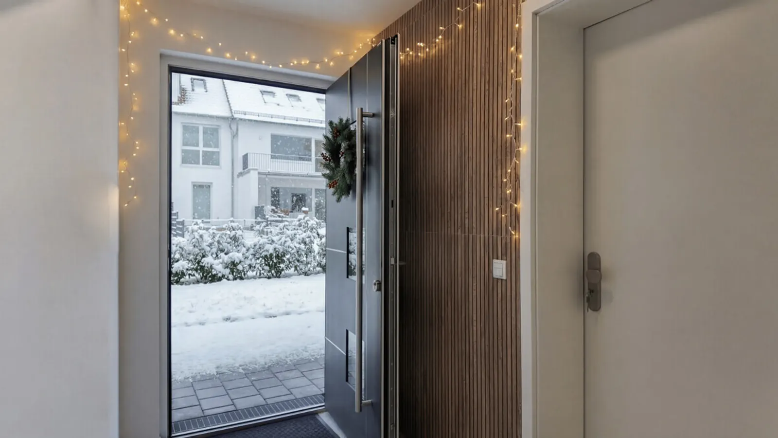 Sofort bezugsfreier Neubau: 3-Zimmer-Gartenwohnung - Bild 9