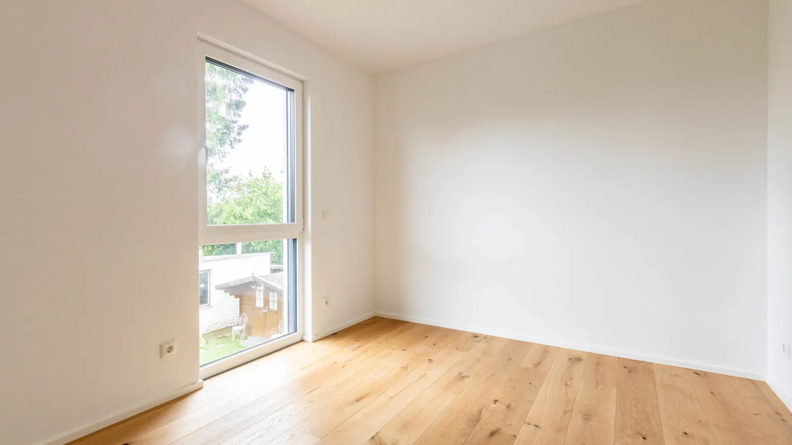 Ideal für Kapitalanleger: 2-Zimmer-Neubau-Wohnung - Bild 5