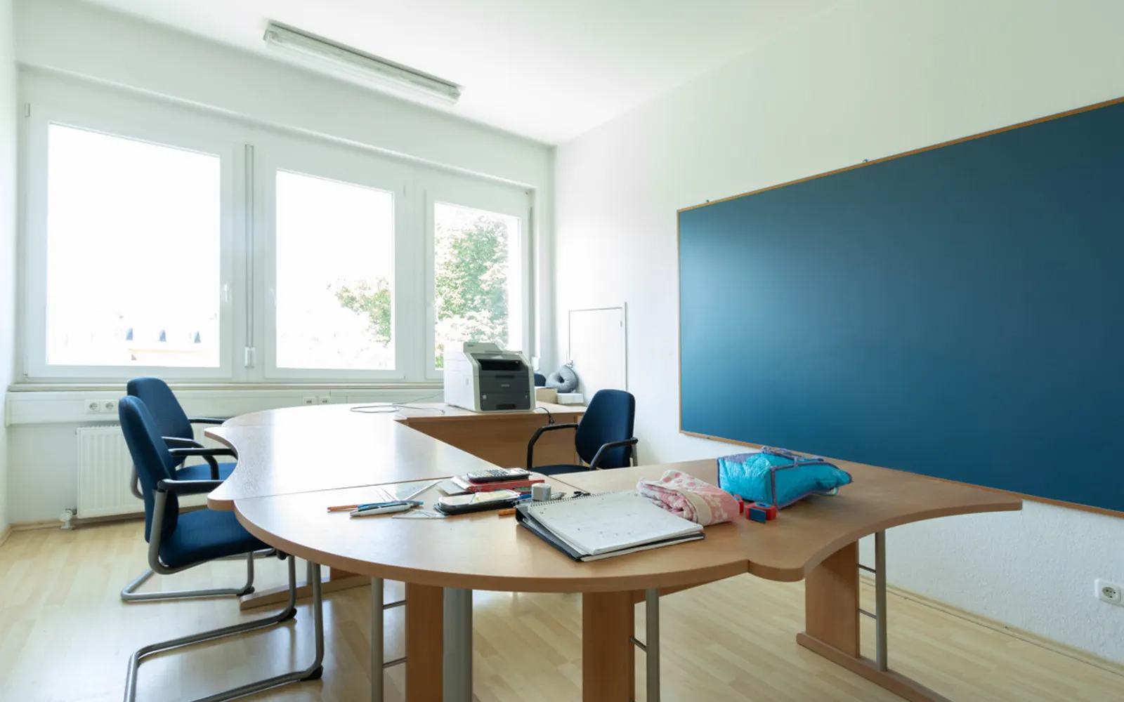 Bürofläche in Manching - Bild 1