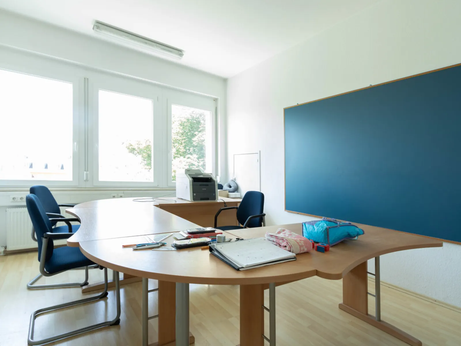 Bürofläche in Manching - Bild 1