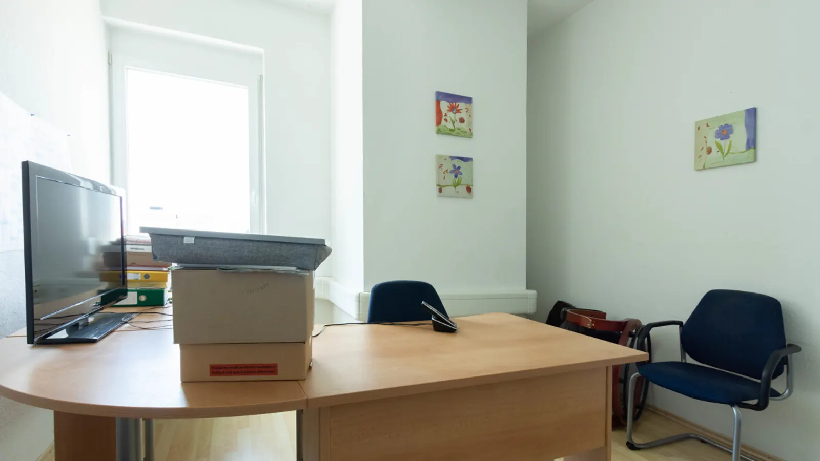 Bürofläche in Manching - Bild 7