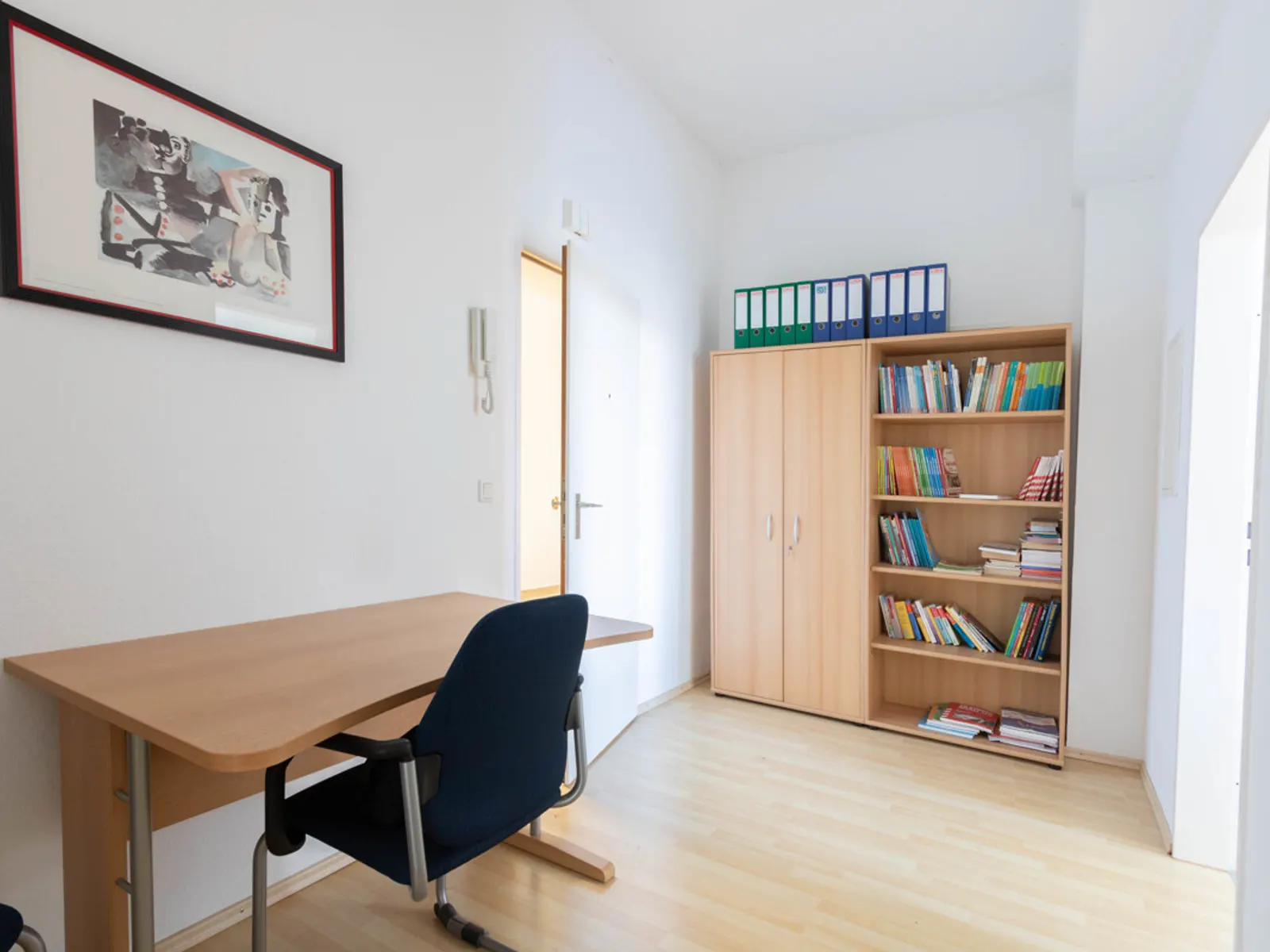 Bürofläche in Manching - Bild 4