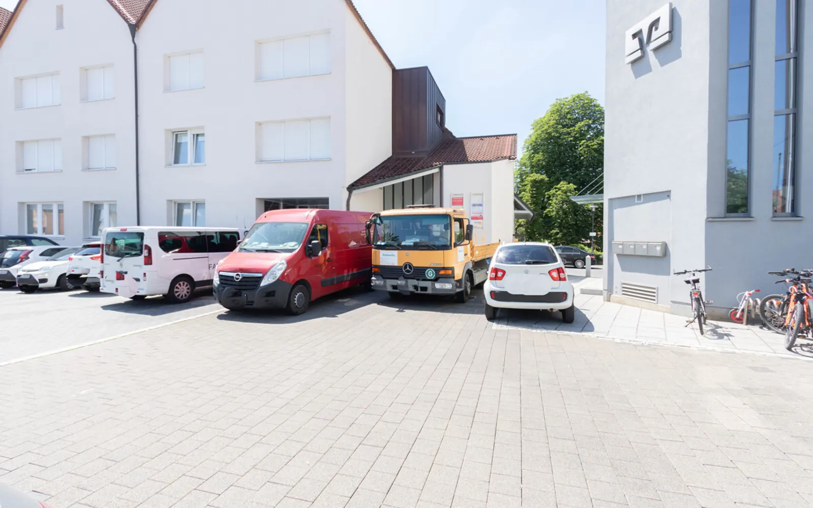 Bürofläche in Manching - Bild 2