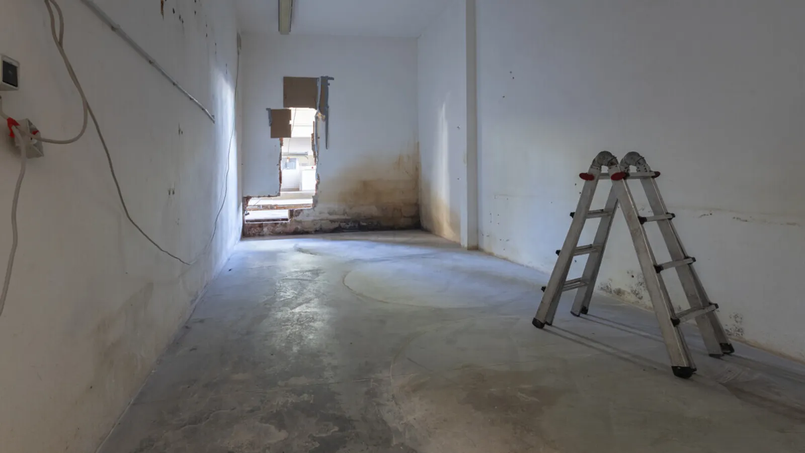 Großzügige Halle mit Büro in Autobahnnähe - Bild 10