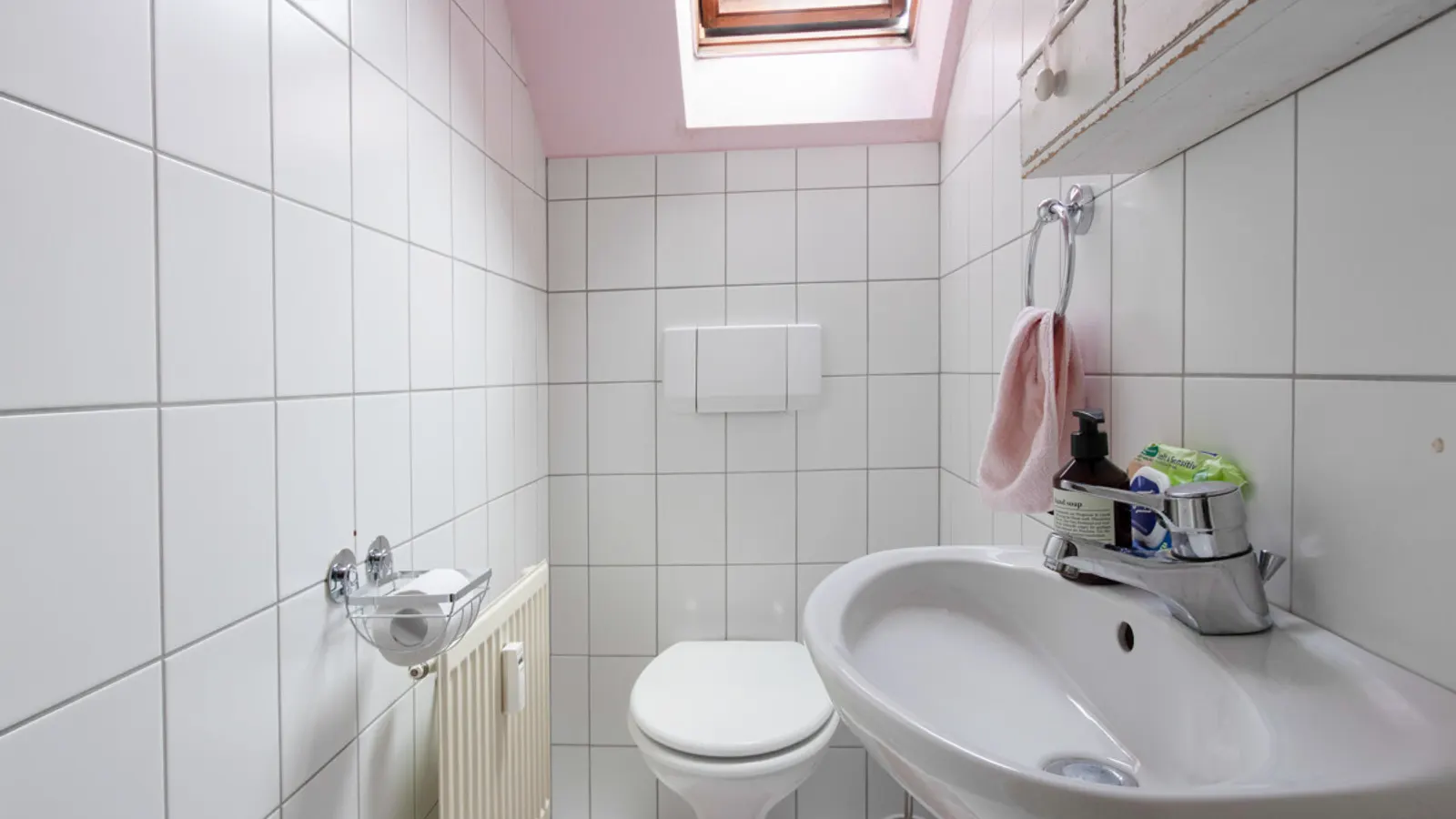 2-Zimmer-Wohnung mit zwei Balkonen in ruhiger Lage von Manching! - Bild 10