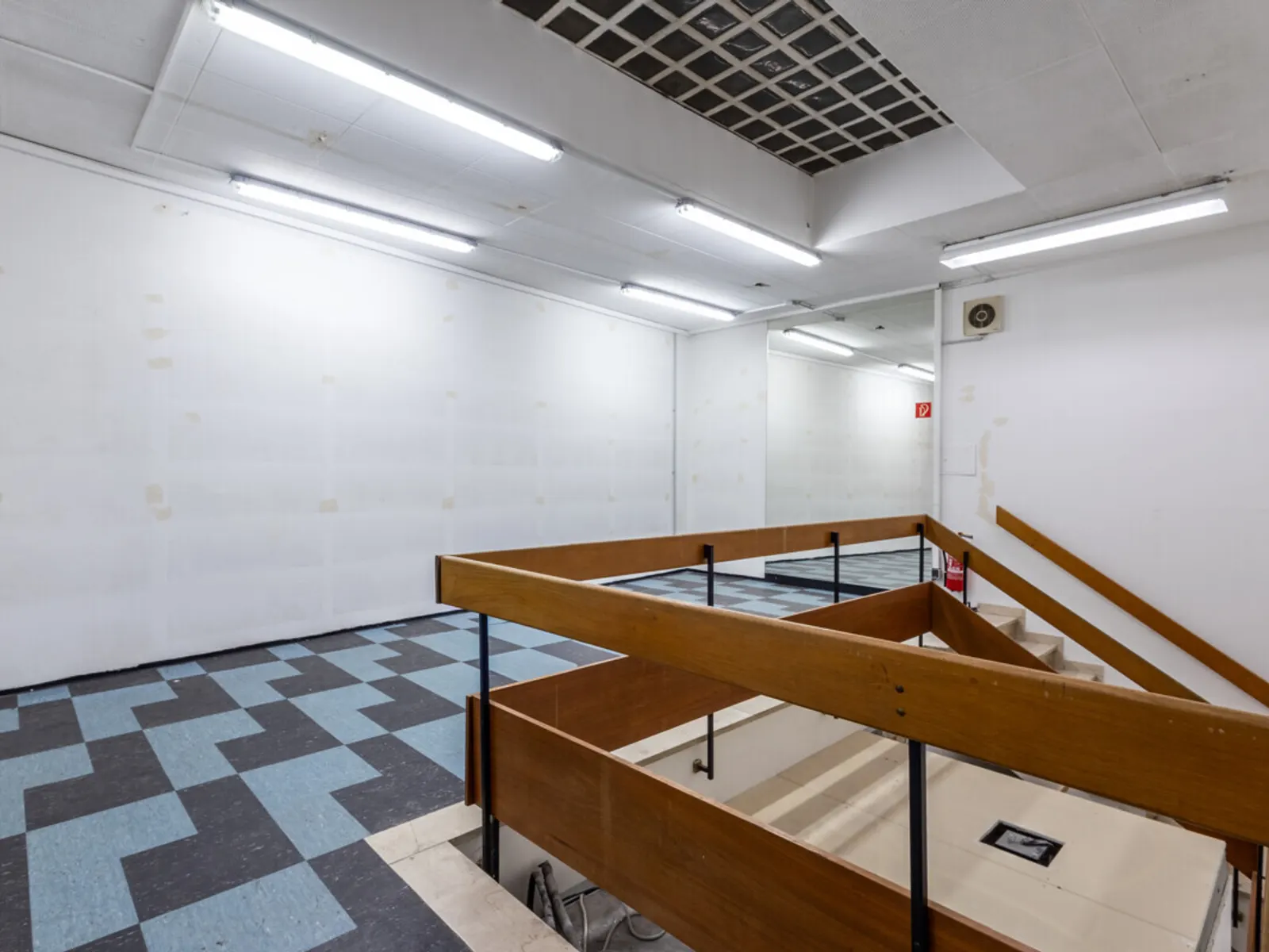 Zentrale Ladenfläche in der Altstadt - Bild 8