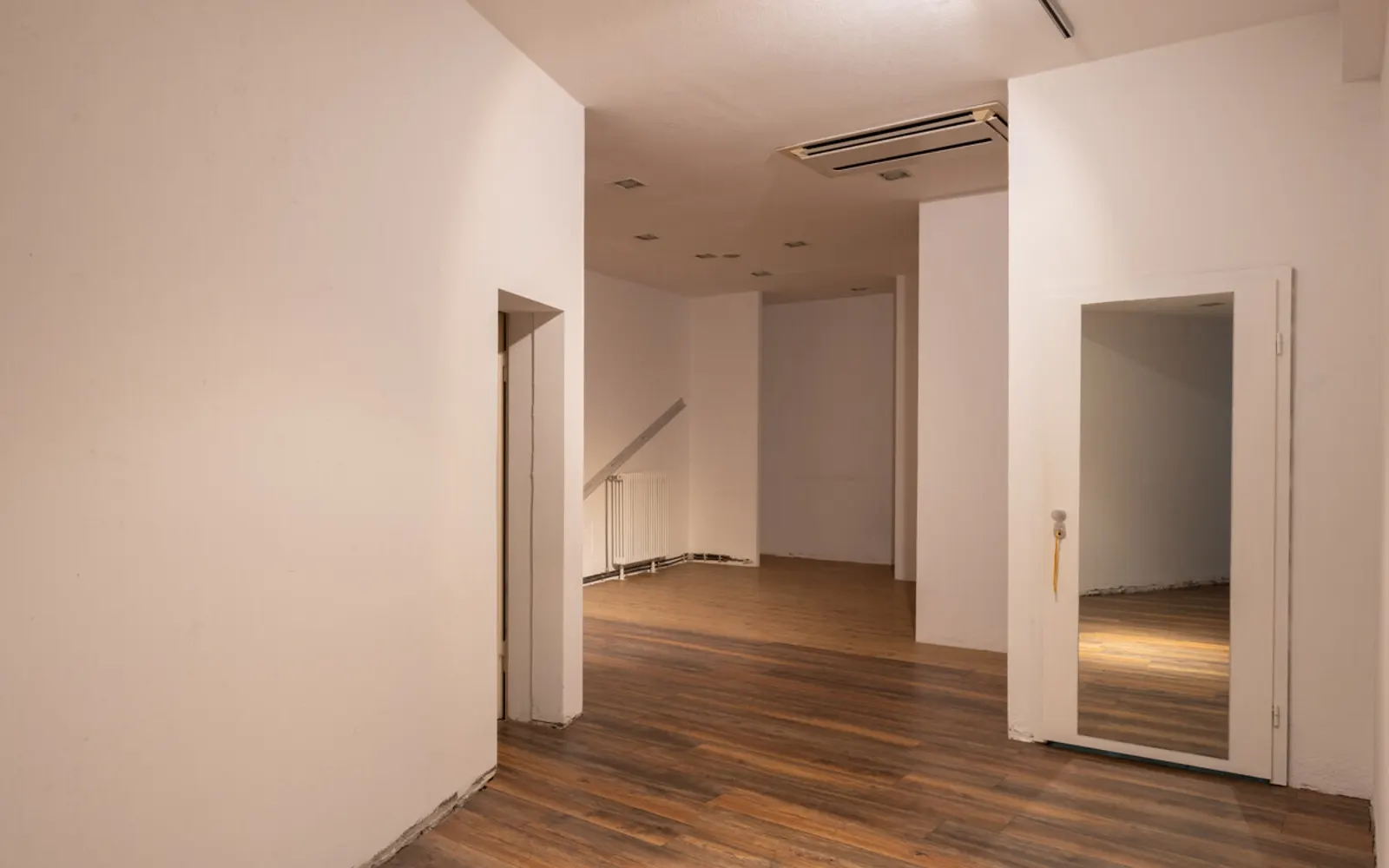 Zentrale Ladenfläche in der Altstadt - Bild 4