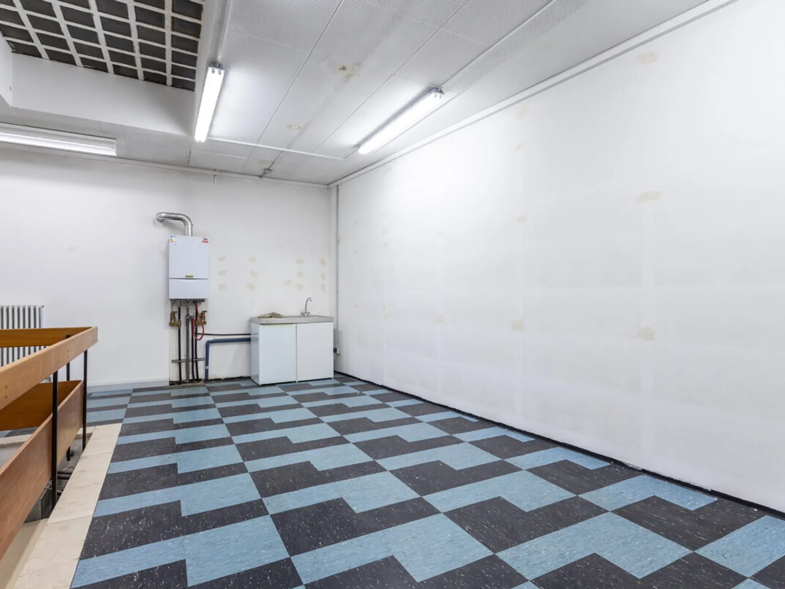 Zentrale Ladenfläche in der Altstadt - Bild 7