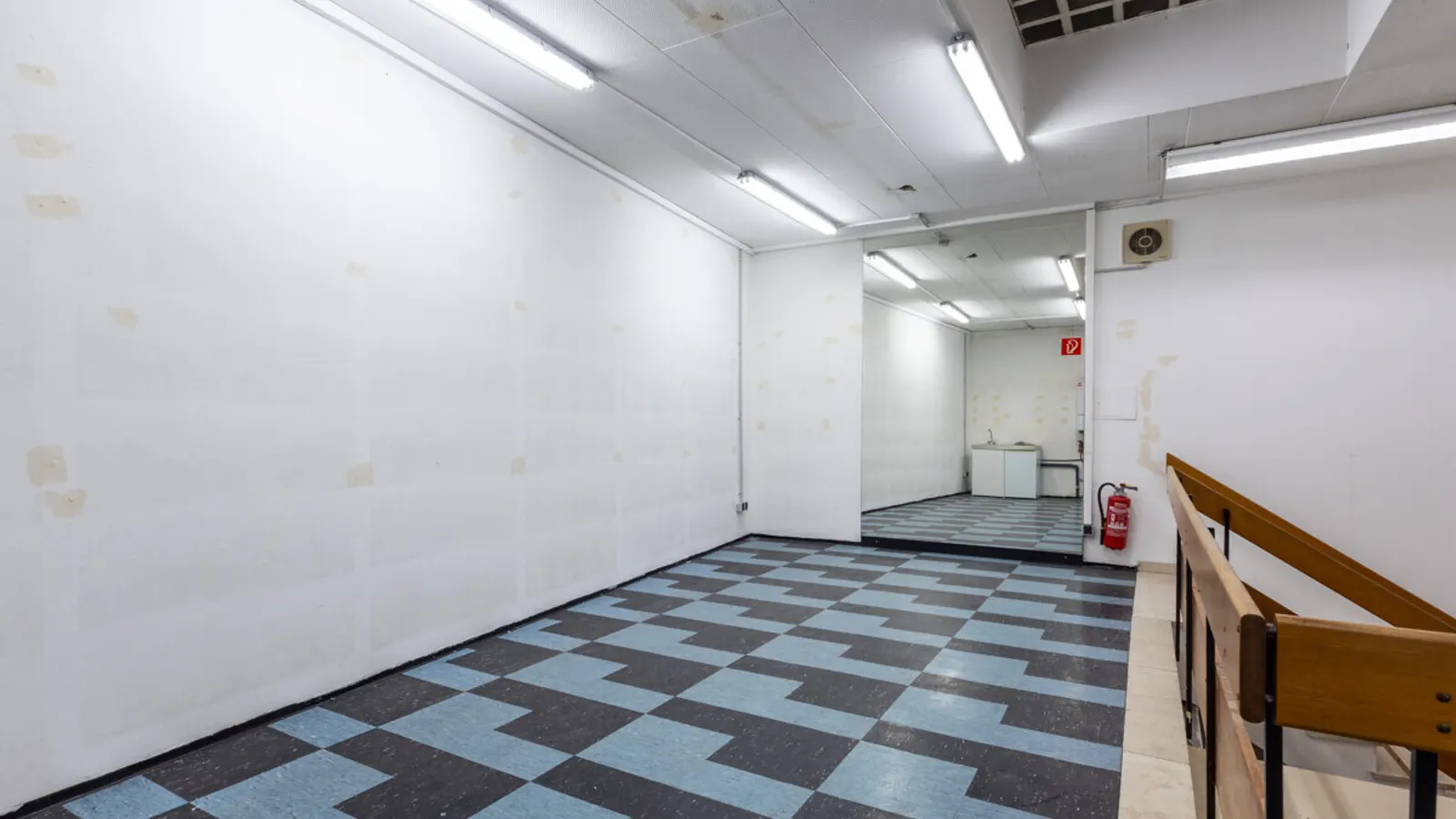 Zentrale Ladenfläche in der Altstadt - Bild 9