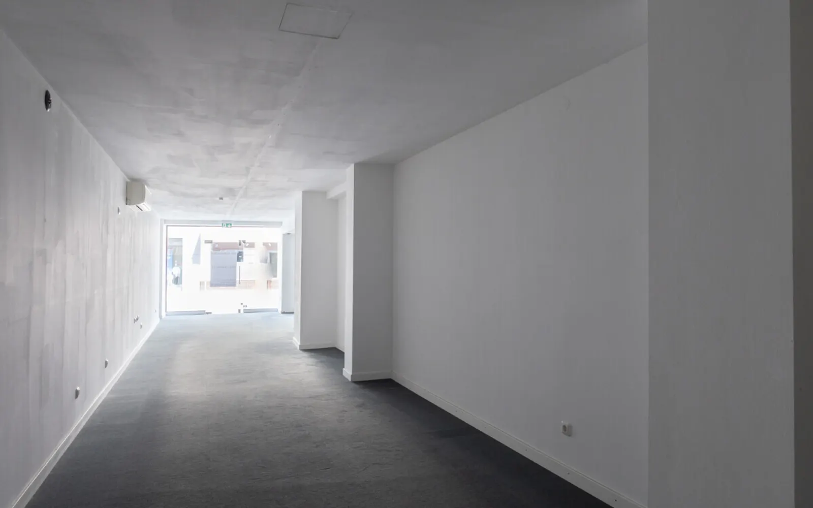Zentrale Ladenfläche in der Altstadt - Bild 3