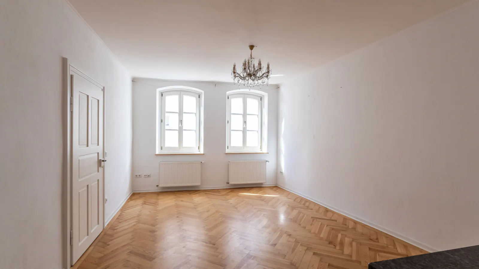 Historisches Schmuckstück mit 3,5 Zimmern in bester Altstadtlage - Bild 5