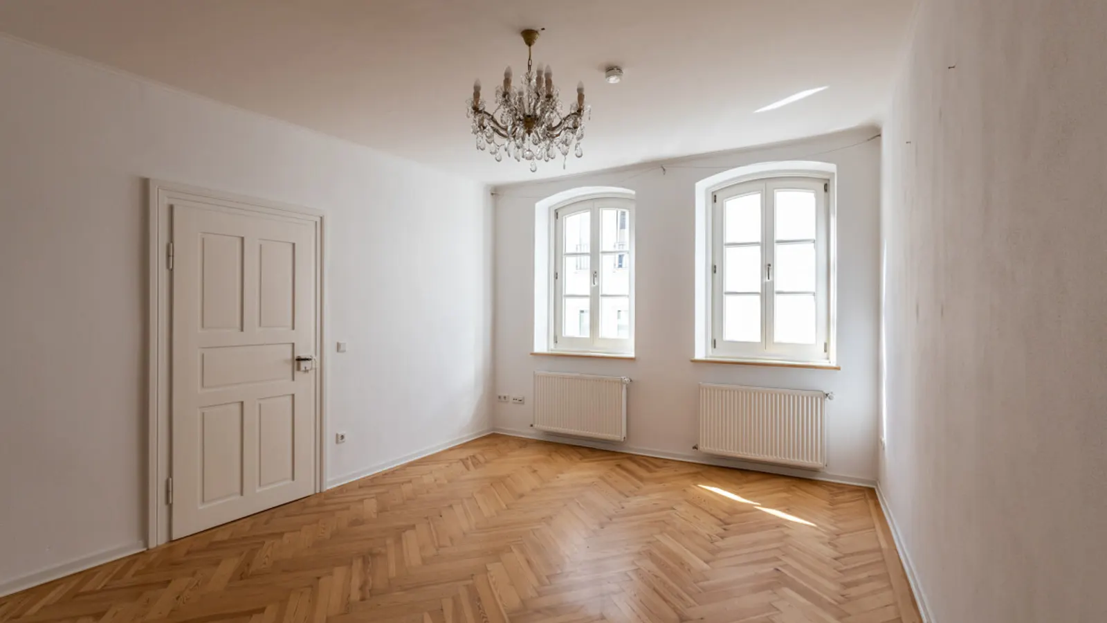 Historisches Schmuckstück mit 3,5 Zimmern in bester Altstadtlage - Bild 4