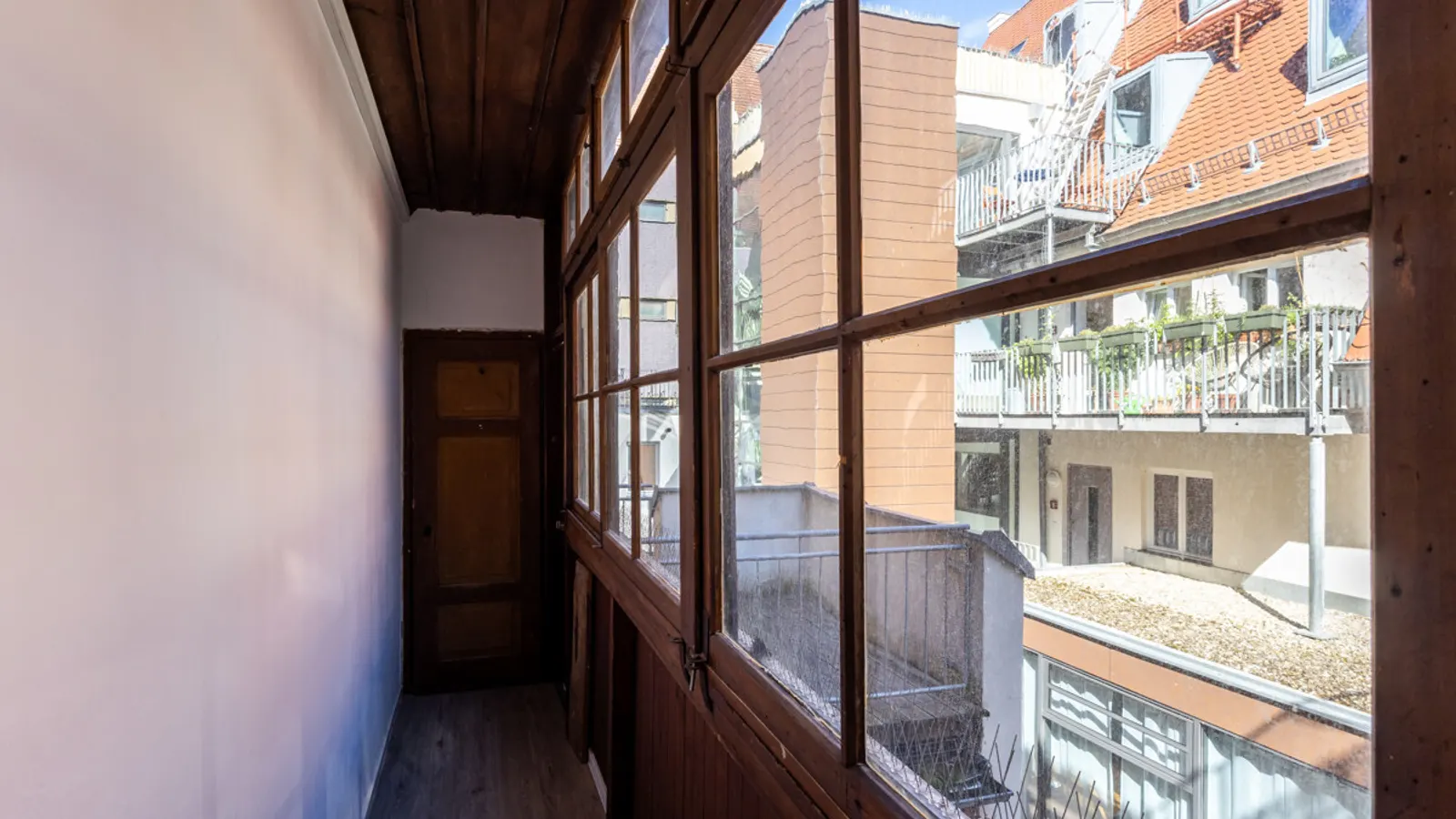 Historisches Schmuckstück mit 3,5 Zimmern in bester Altstadtlage - Bild 11