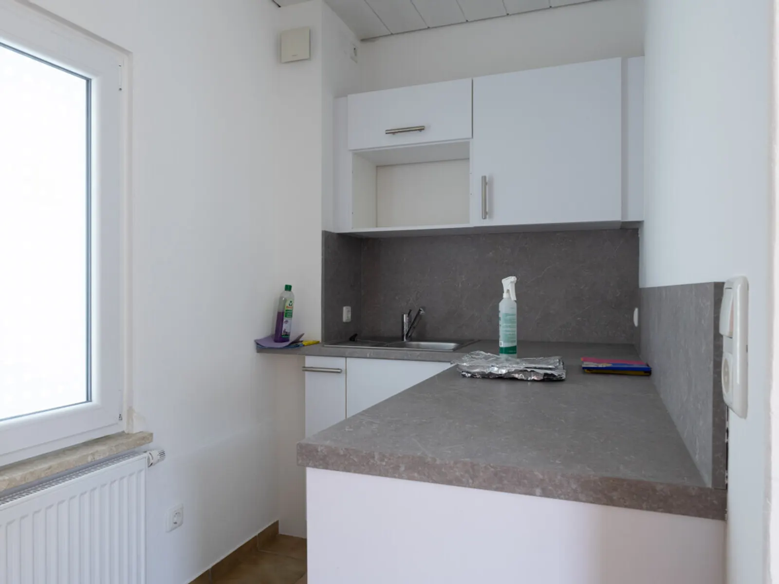 Attraktives Büro im Herzen von Gaimersheim - Bild 4