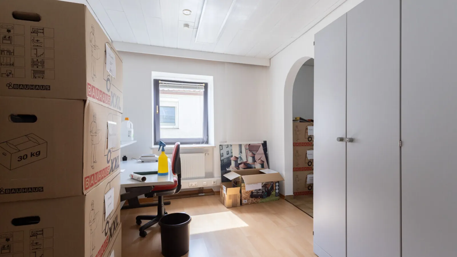 Attraktives Büro im Herzen von Gaimersheim - Bild 11