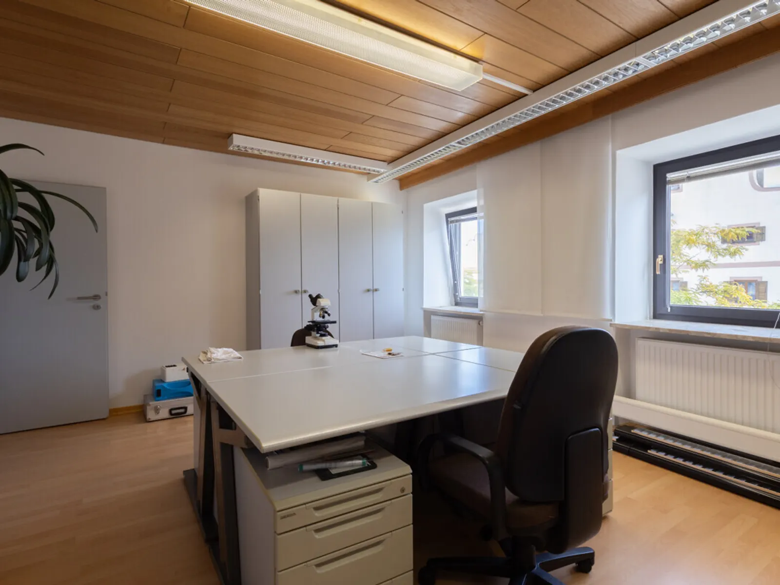 Attraktives Büro im Herzen von Gaimersheim - Bild 14