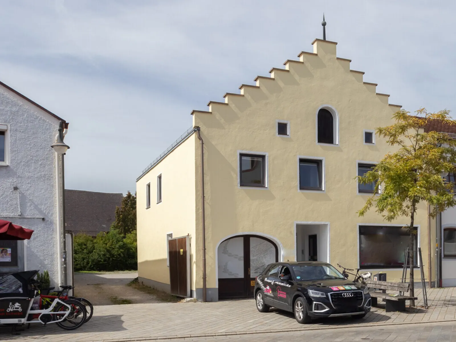 Attraktives Büro im Herzen von Gaimersheim - Bild 15