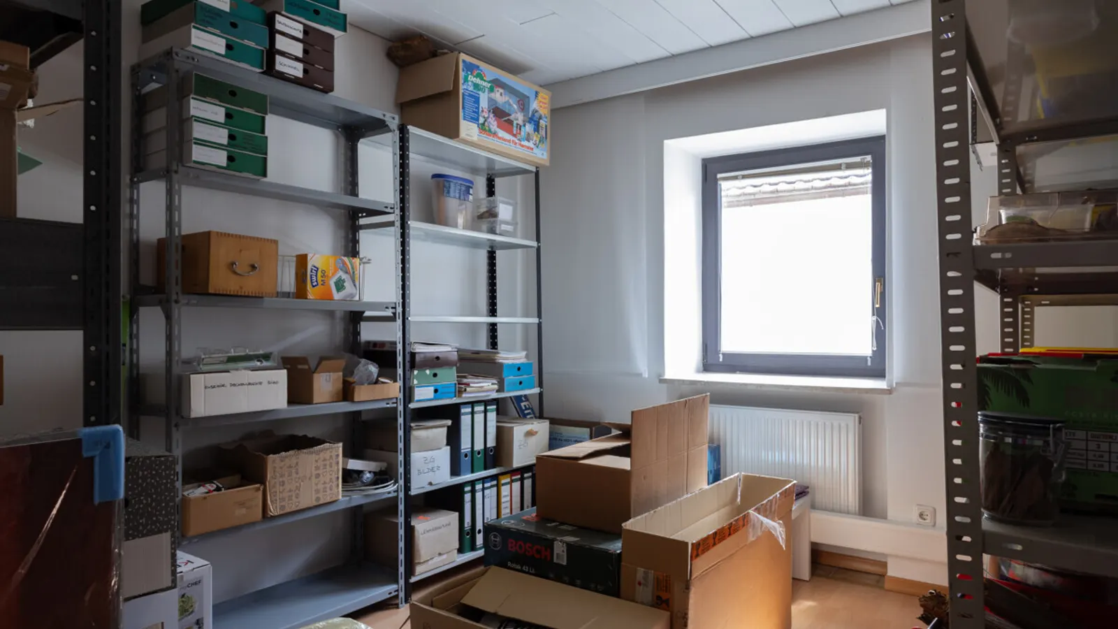 Attraktives Büro im Herzen von Gaimersheim - Bild 6