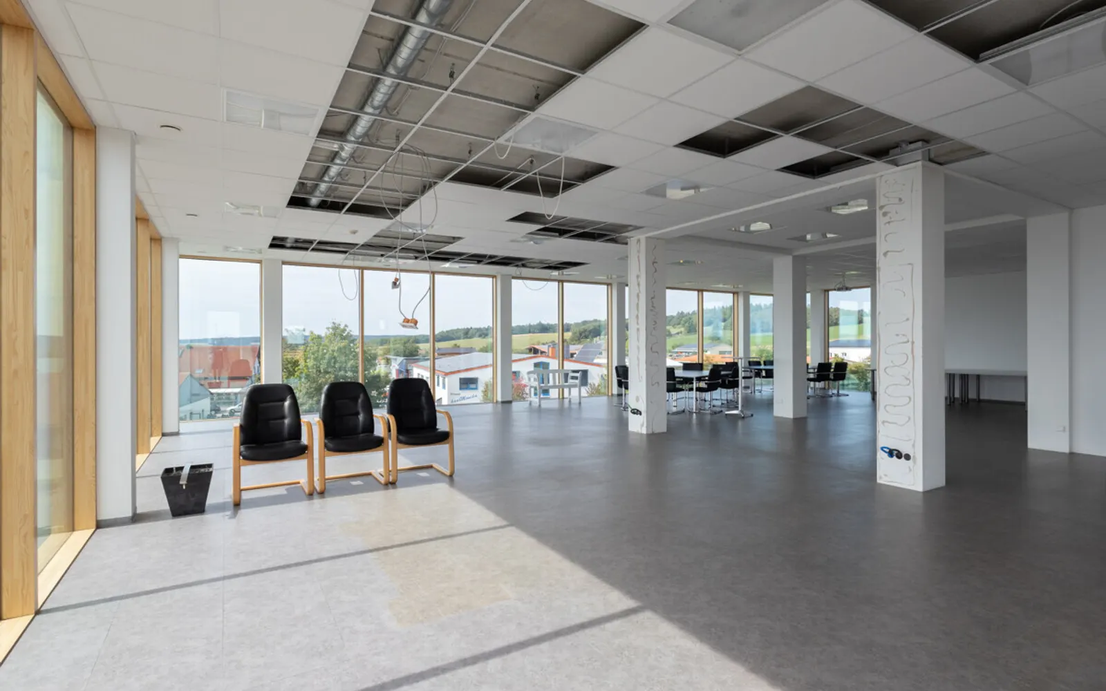 Repräsentatives Bürogebäude in Nassenfels - Bild 4