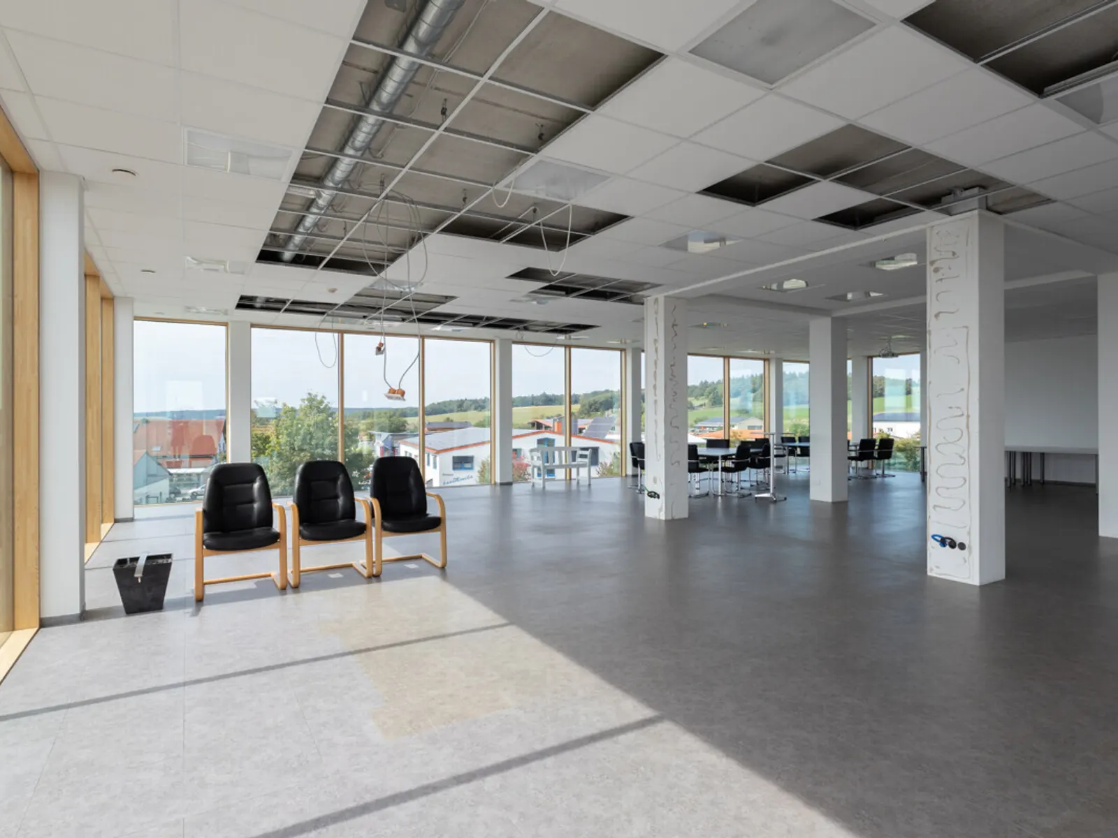 Repräsentatives Bürogebäude in Nassenfels - Bild 4