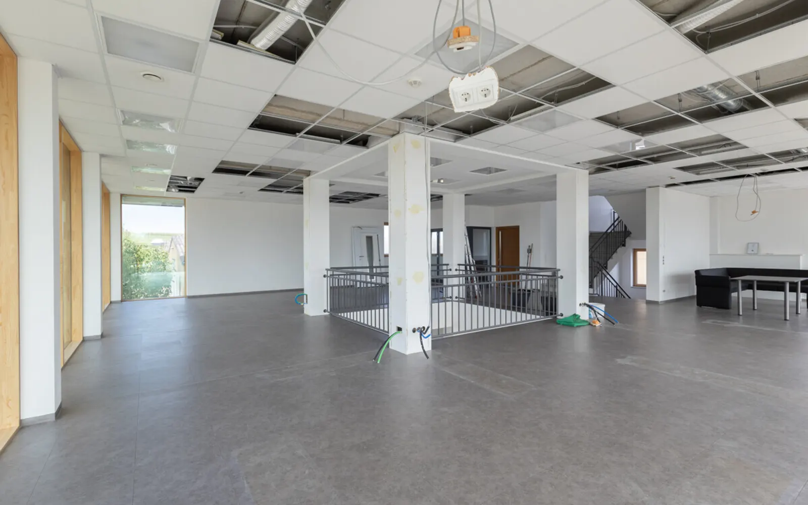 Repräsentatives Bürogebäude in Nassenfels - Bild 7